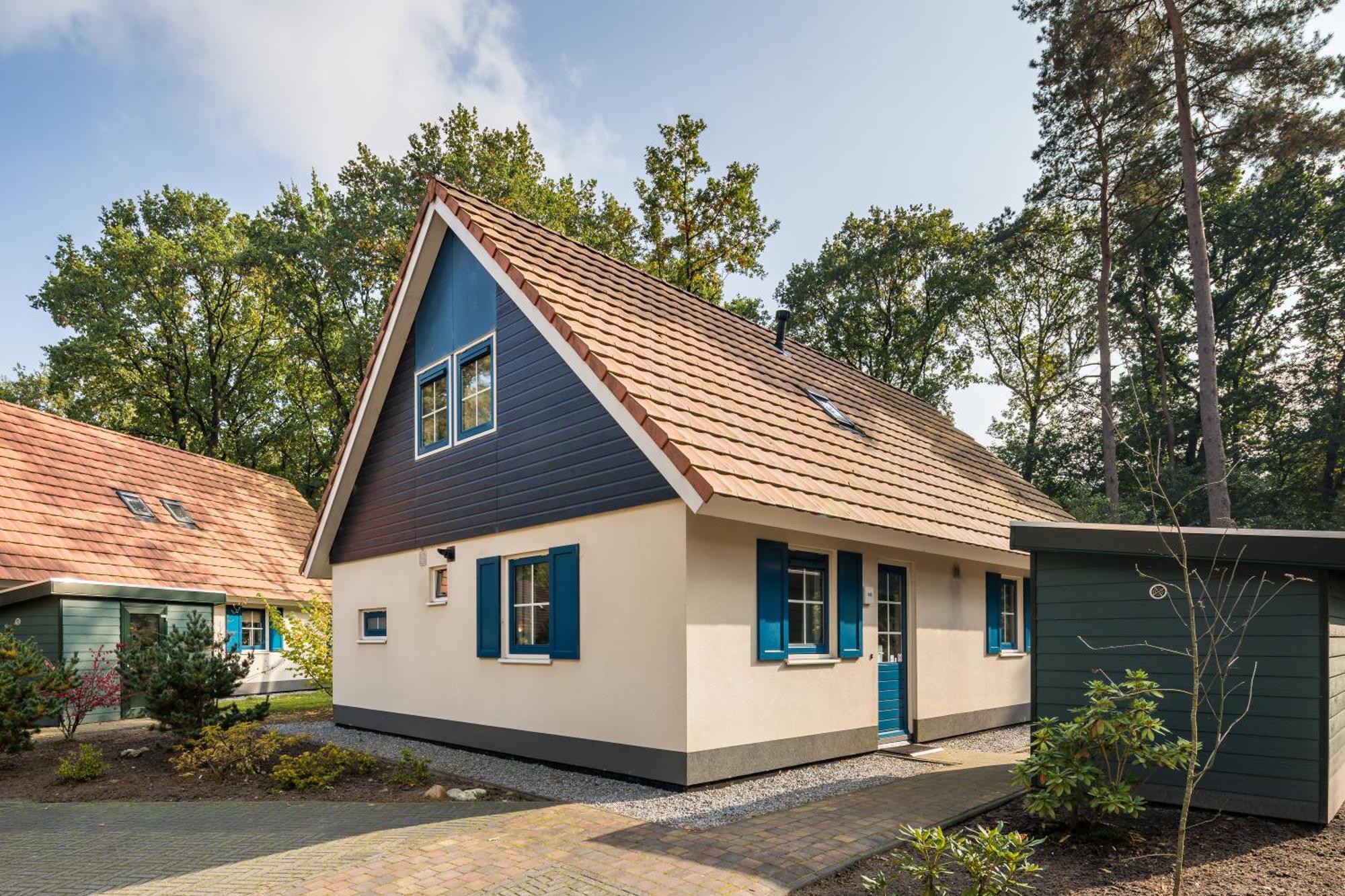 Hooghalen Summio Landgoed Het Grote Zand酒店 客房 照片