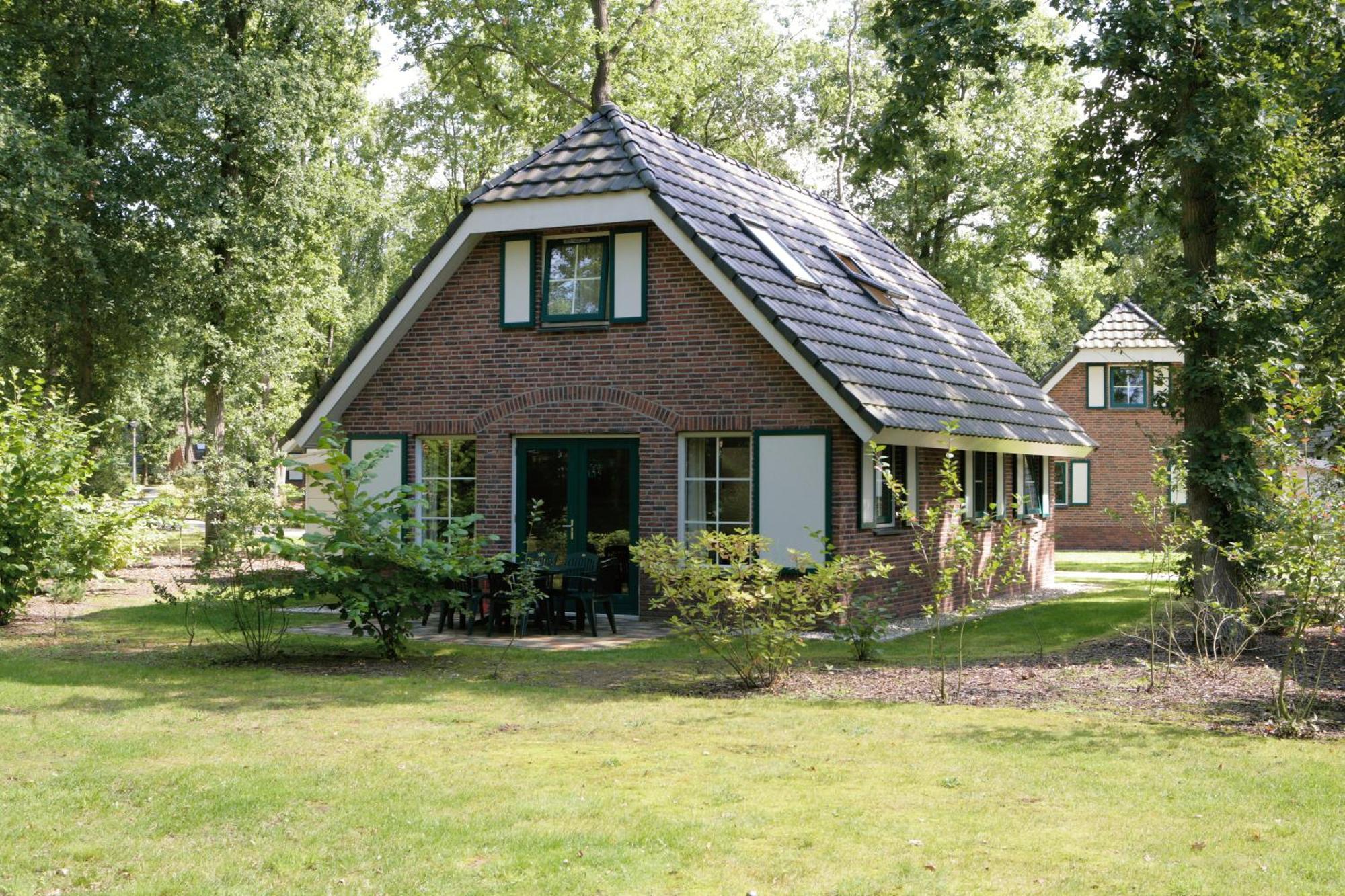 Hooghalen Summio Landgoed Het Grote Zand酒店 客房 照片