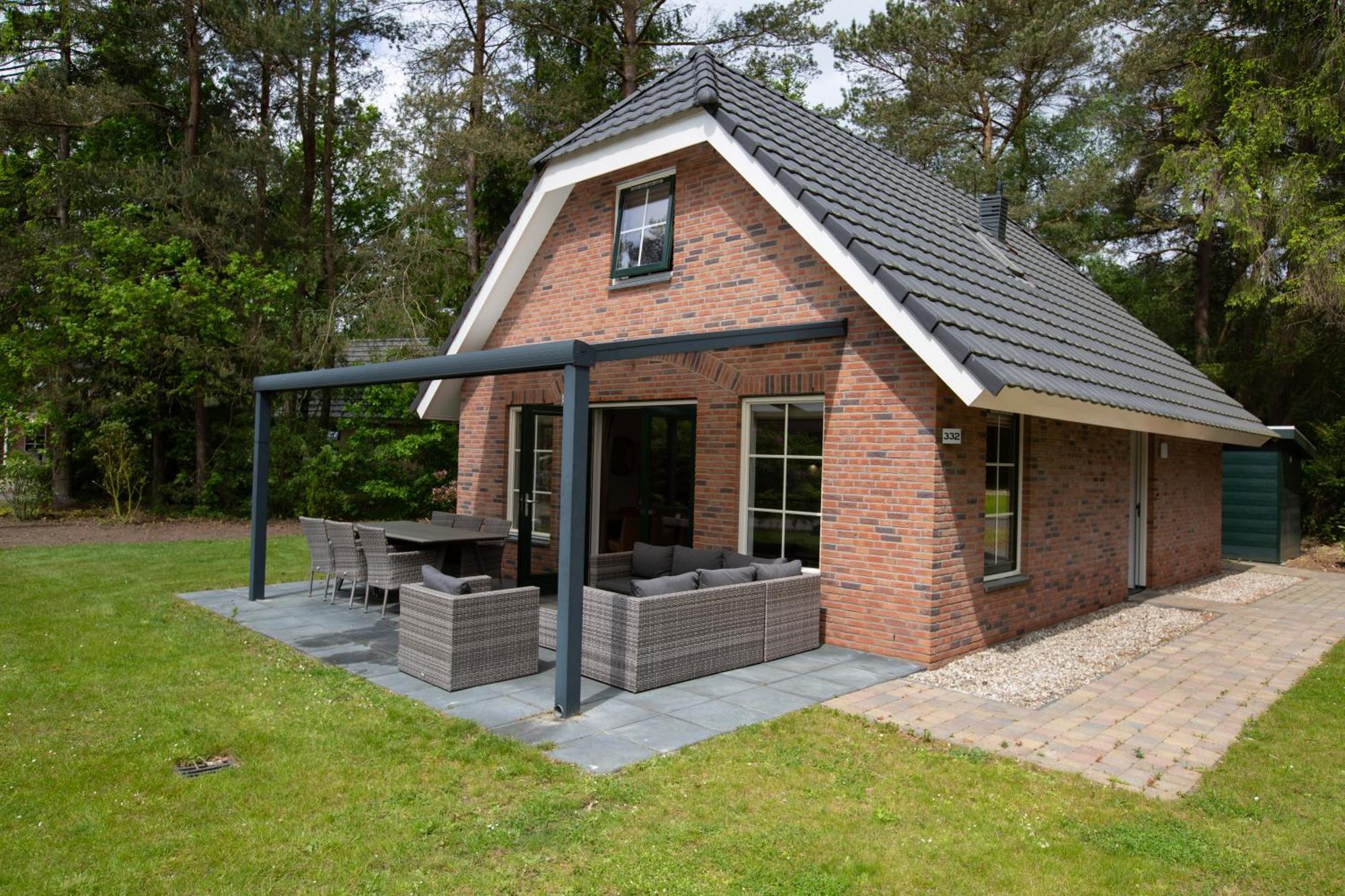 Hooghalen Summio Landgoed Het Grote Zand酒店 客房 照片