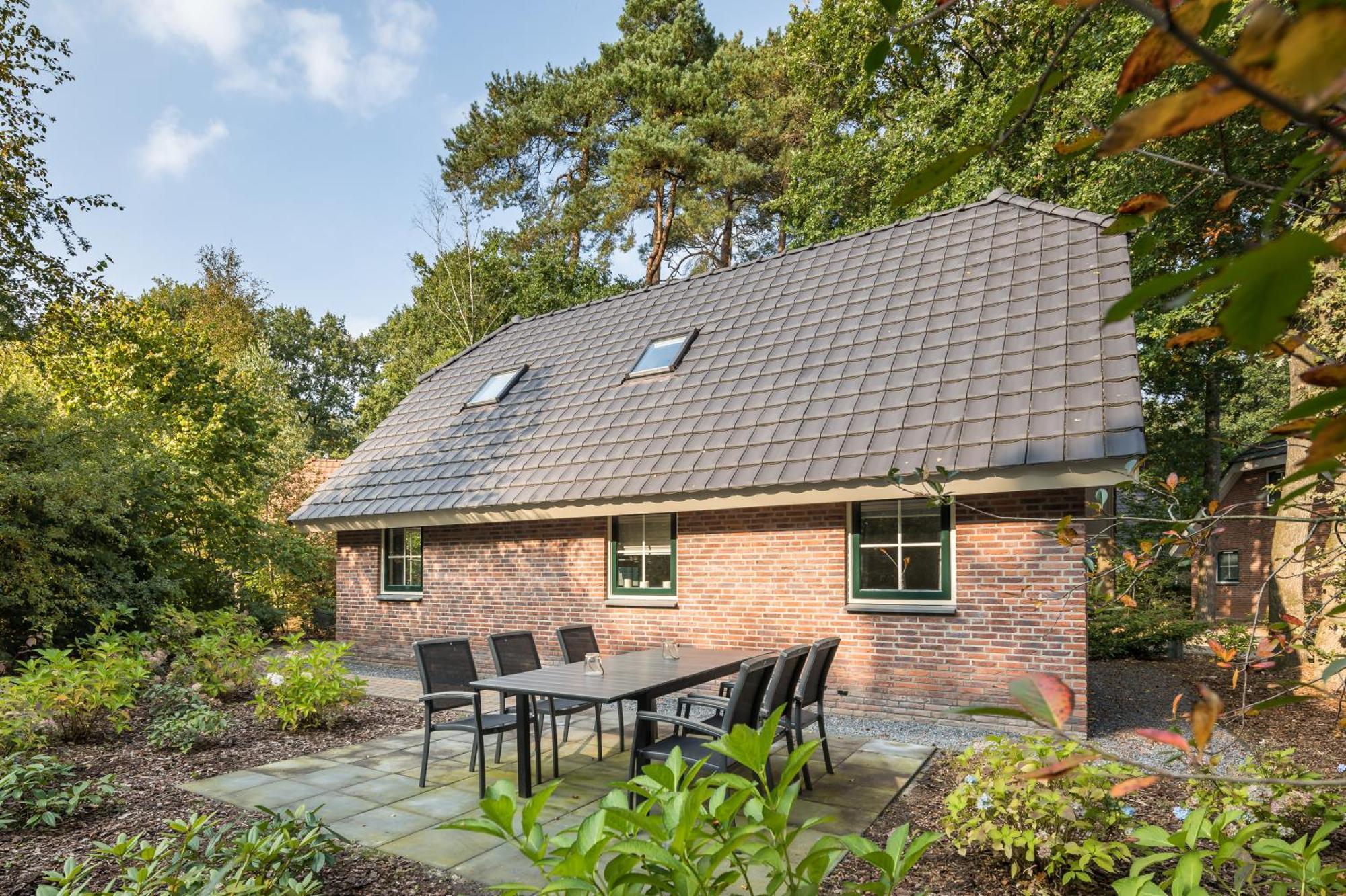 Hooghalen Summio Landgoed Het Grote Zand酒店 客房 照片